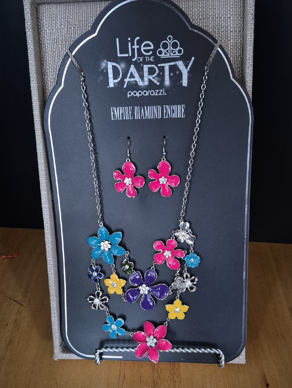 Paparazzi ZI Necklace